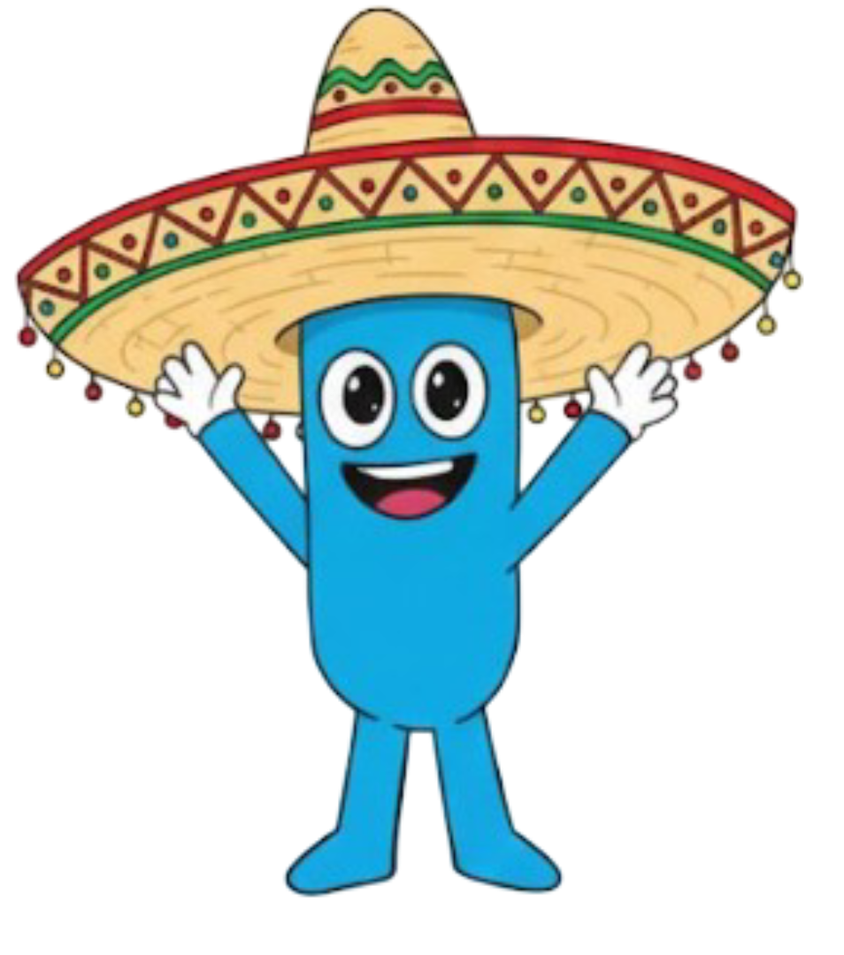 TransLingo Mascot