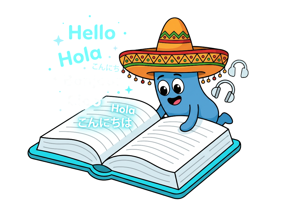 Dizionario interattivo