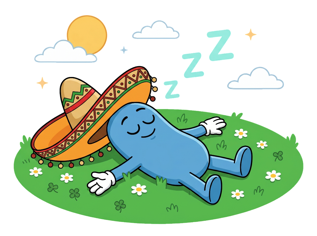 TransLingo Mascot